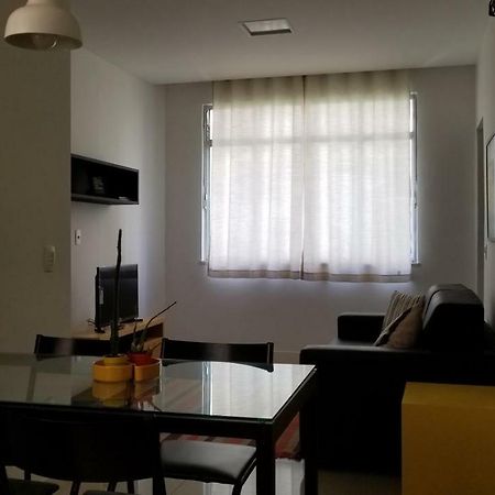 Apartamento Em Copacabana - Rua Bolivar - 2 Quartos - Excelente Localizacao Rio de Janeiro Luaran gambar