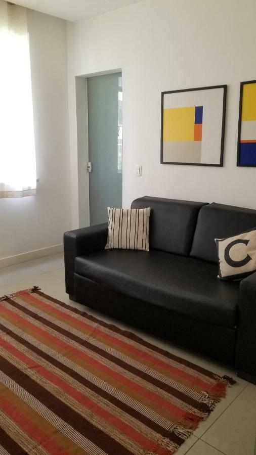 Apartamento Em Copacabana - Rua Bolivar - 2 Quartos - Excelente Localizacao Rio de Janeiro Luaran gambar