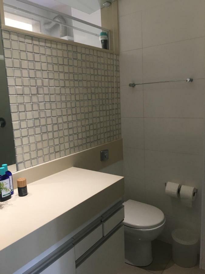 Apartamento Em Copacabana - Rua Bolivar - 2 Quartos - Excelente Localizacao Rio de Janeiro Luaran gambar