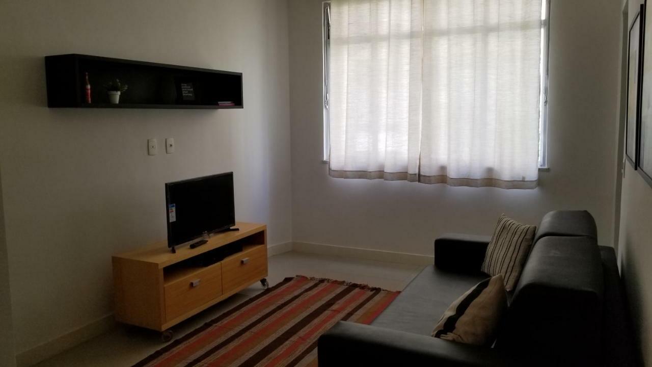 Apartamento Em Copacabana - Rua Bolivar - 2 Quartos - Excelente Localizacao Rio de Janeiro Luaran gambar