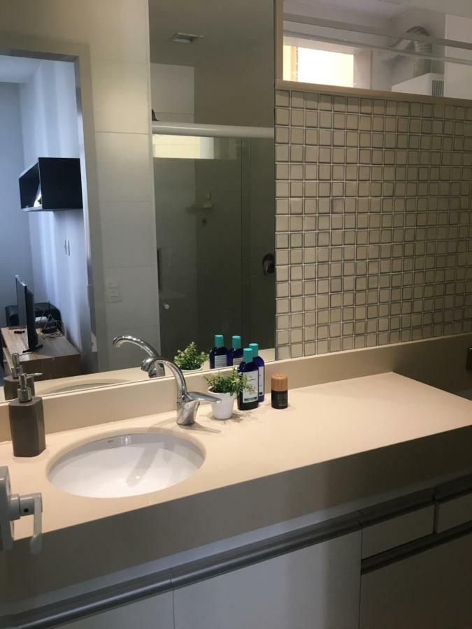 Apartamento Em Copacabana - Rua Bolivar - 2 Quartos - Excelente Localizacao Rio de Janeiro Luaran gambar