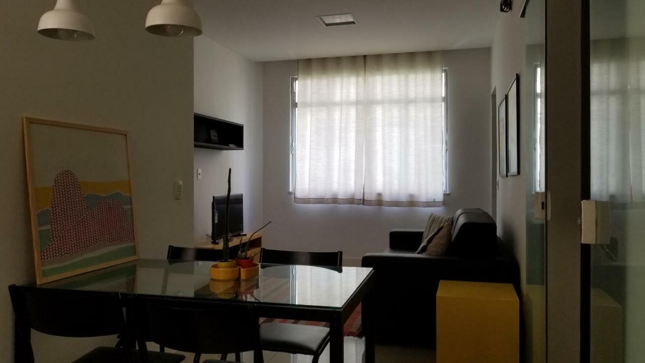 Apartamento Em Copacabana - Rua Bolivar - 2 Quartos - Excelente Localizacao Rio de Janeiro Luaran gambar